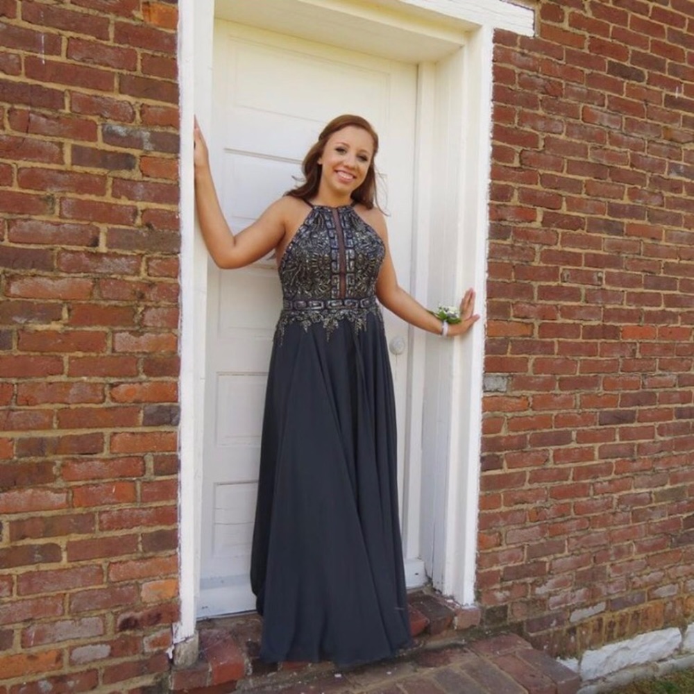 Jovani Prom dress